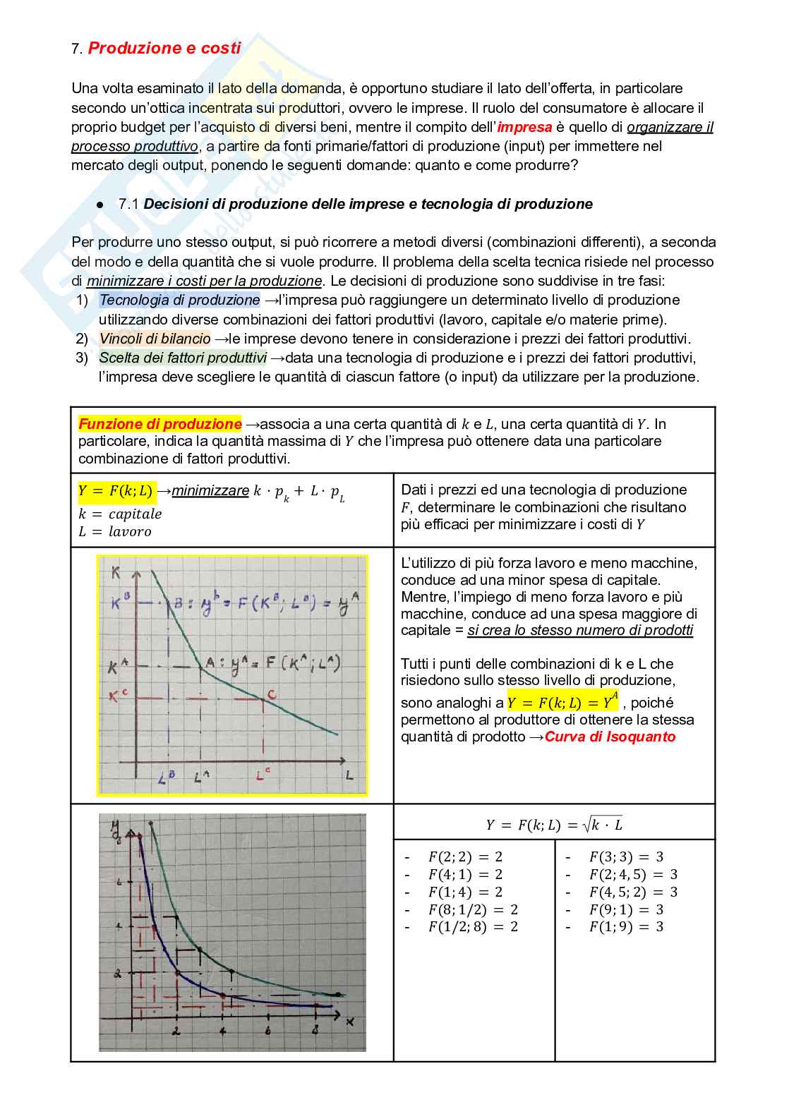 Appunti Introduzione alla microeconomia  Pag. 31