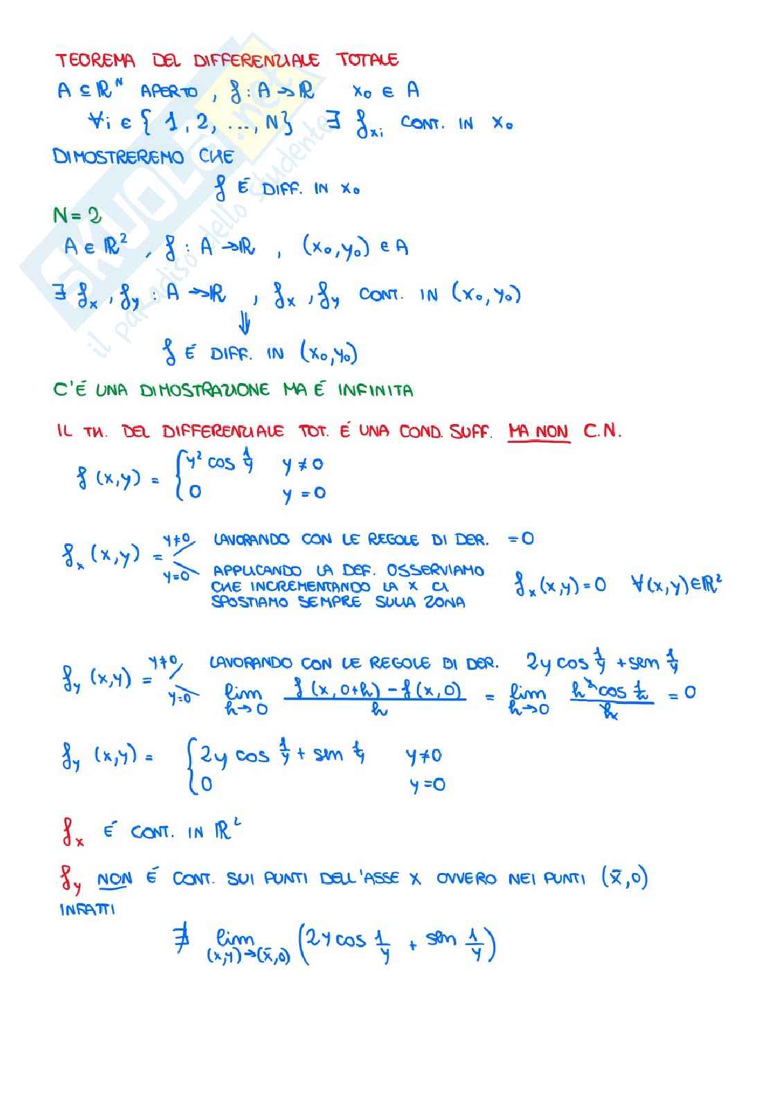 Analisi 2 Pag. 46
