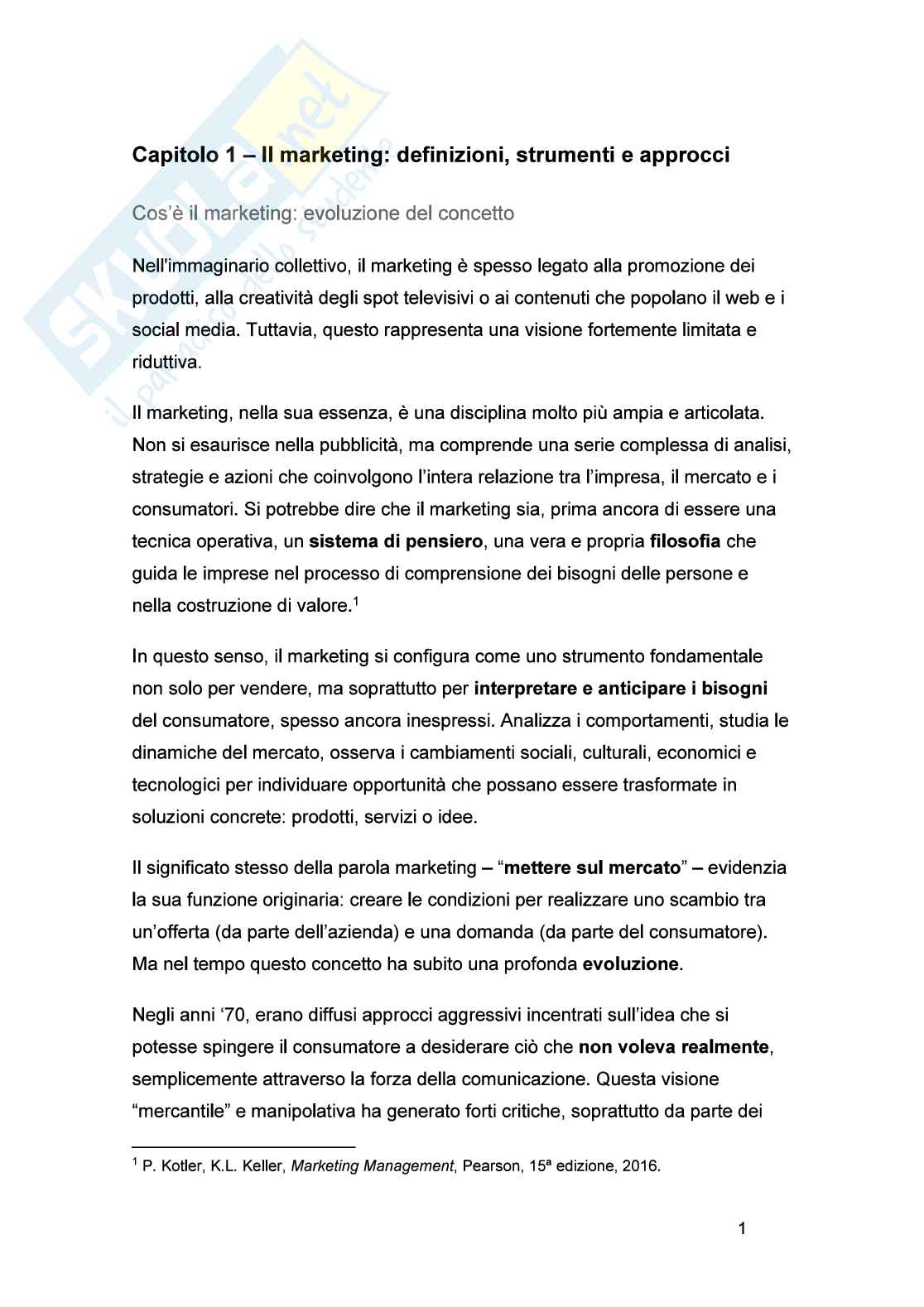 Tesi Valorizzazione del brand nel mercato del lusso: il caso Fendi Pag. 2