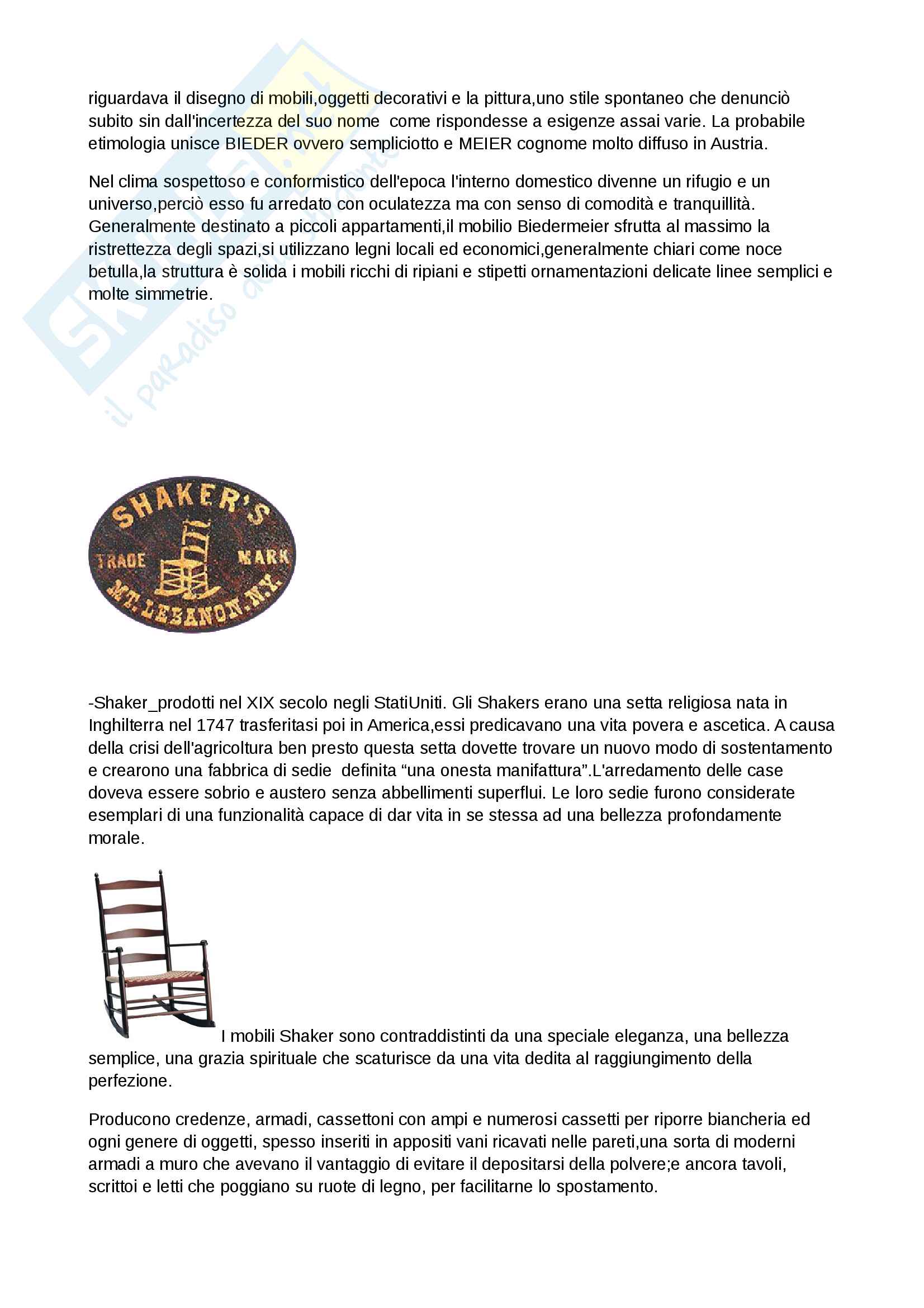 Arte e design contemporaneo Pag. 36