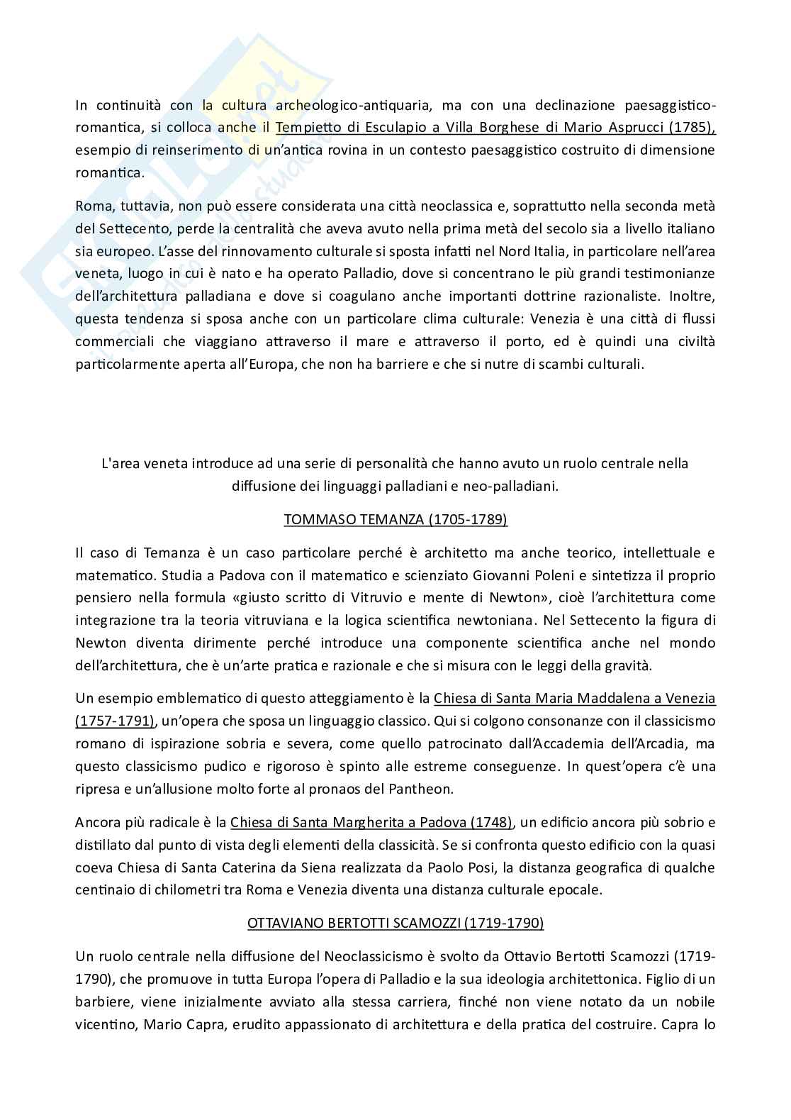 Storia dell'architettura e dell'arte contemporanea Pag. 56