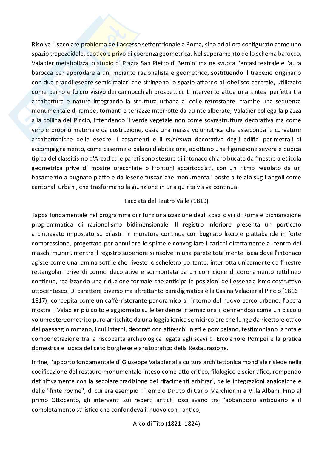 Storia dell'architettura e dell'arte contemporanea Pag. 66