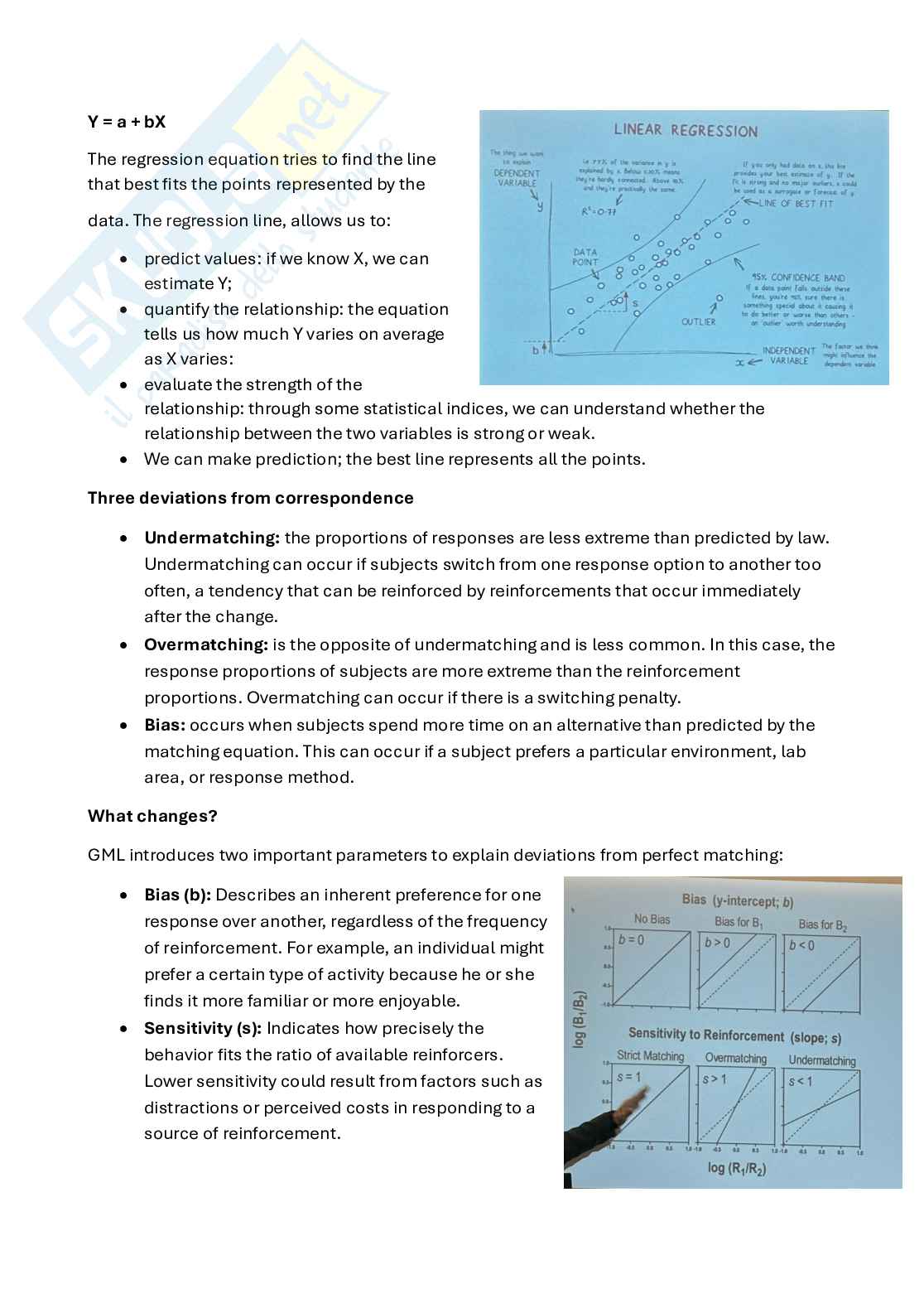 Riassunto esame Human factors and ergonomics, Prof. Di Nocera Francesco, libro consigliato Engineering psychology and human performance. V edition, Wickens Pag. 2