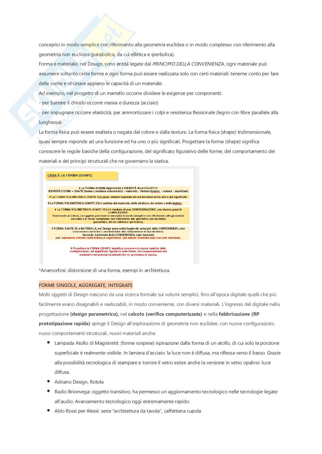 Appunti di Keyword Design   Pag. 11