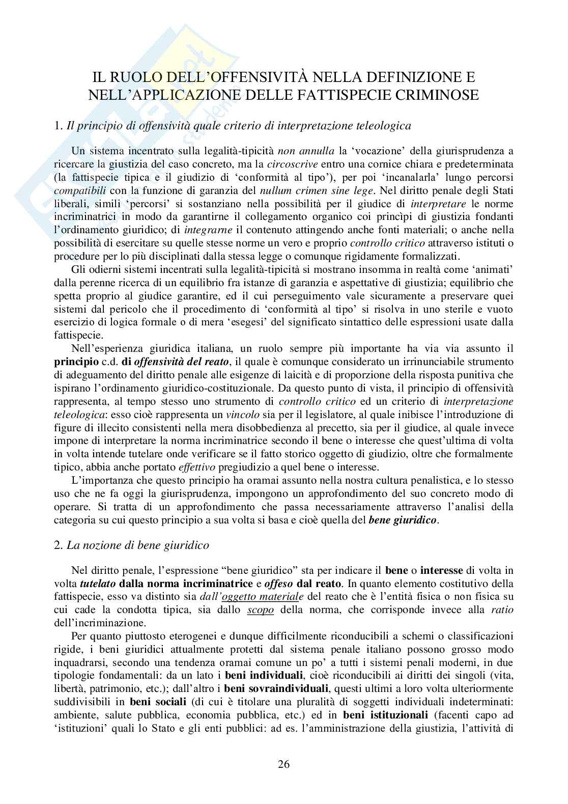 Diritto penale 2 - parte speciale Pag. 26