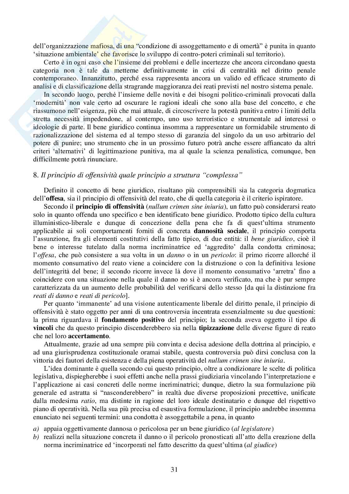 Diritto penale 2 - parte speciale Pag. 31