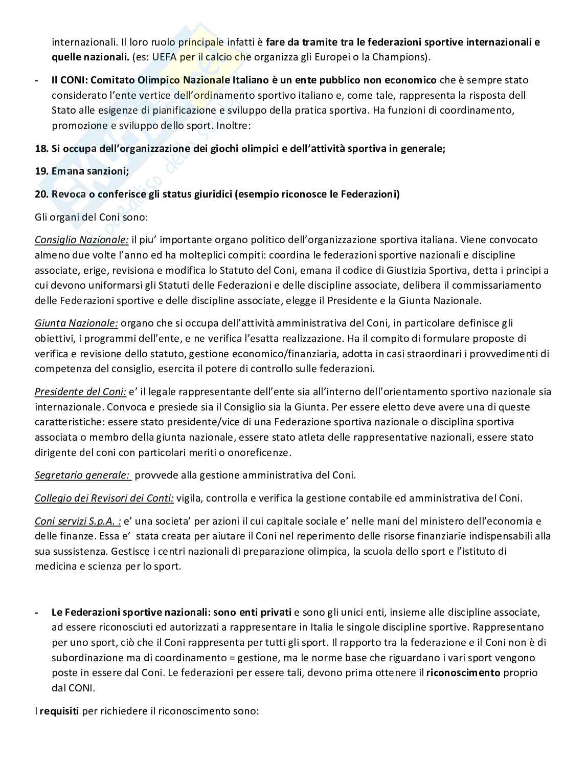 Diritto commerciale d'impresa Pag. 6