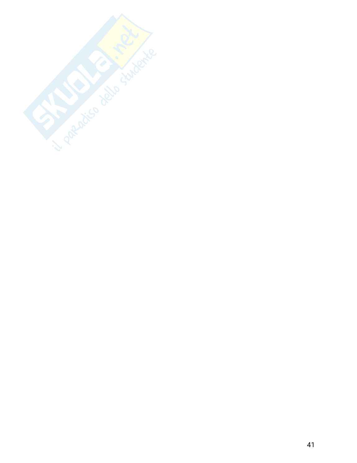 Linguaggi e tecniche della comunicazione pubblica Pag. 41