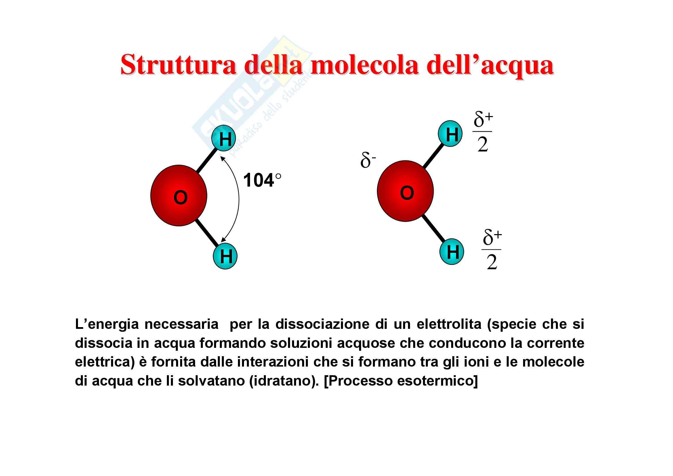 Chimica generale - il sistema disperso Pag. 26