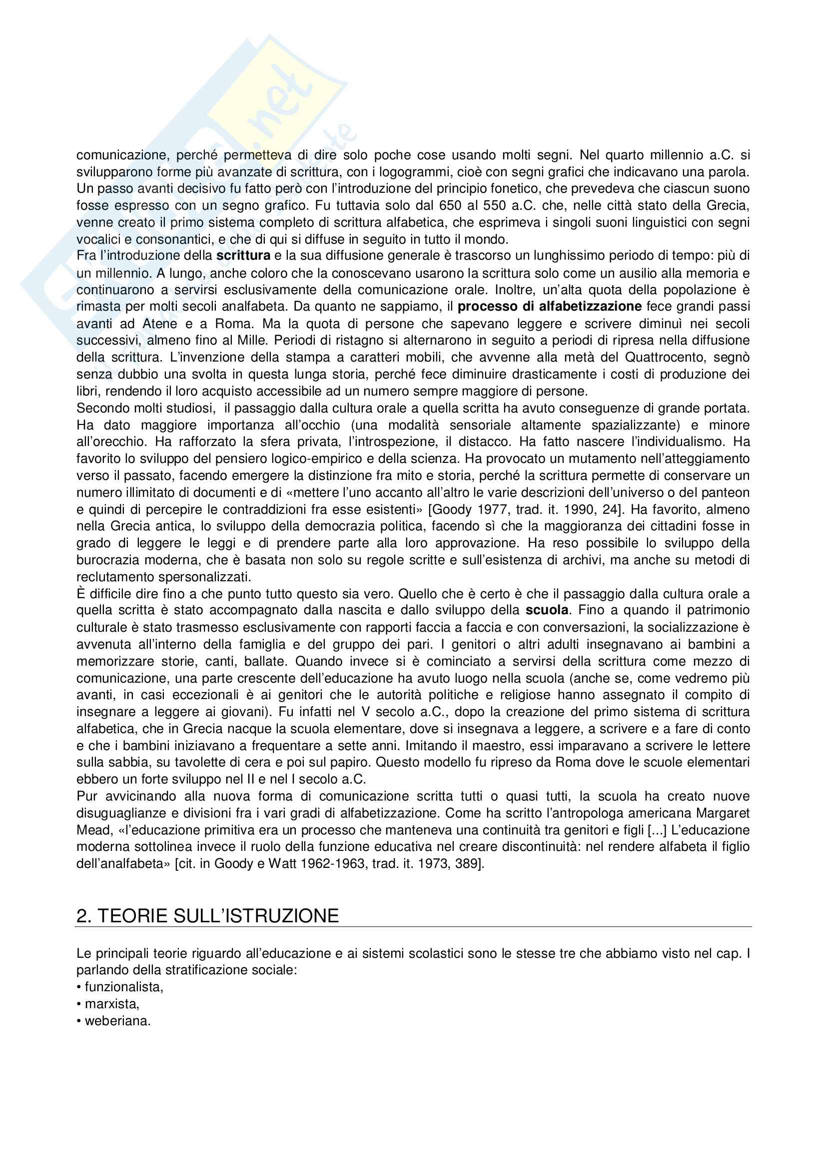 Educazione e istruzione Pag. 2