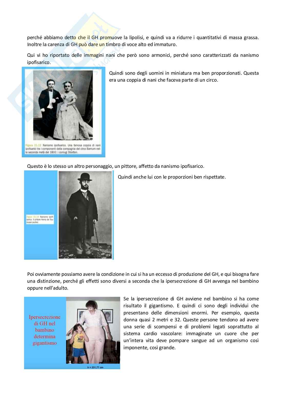 Fisiologia generale - Parte  5 Pag. 16
