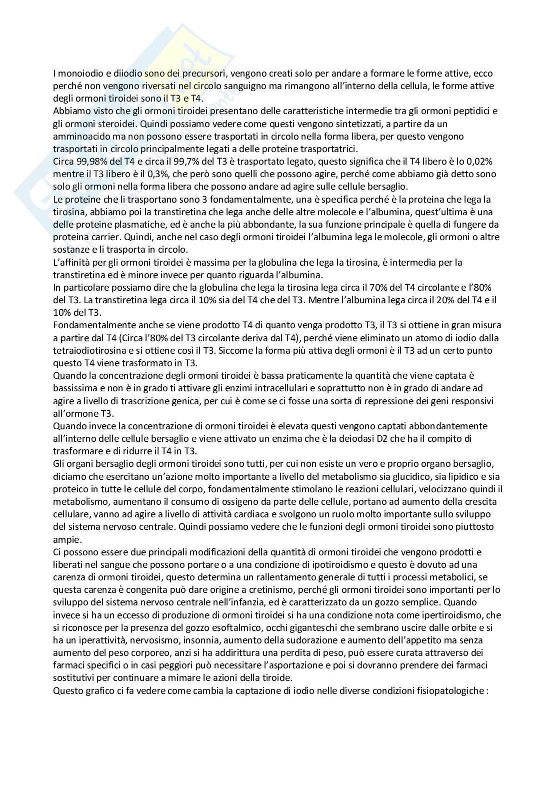 Fisiologia generale - Parte  5 Pag. 51