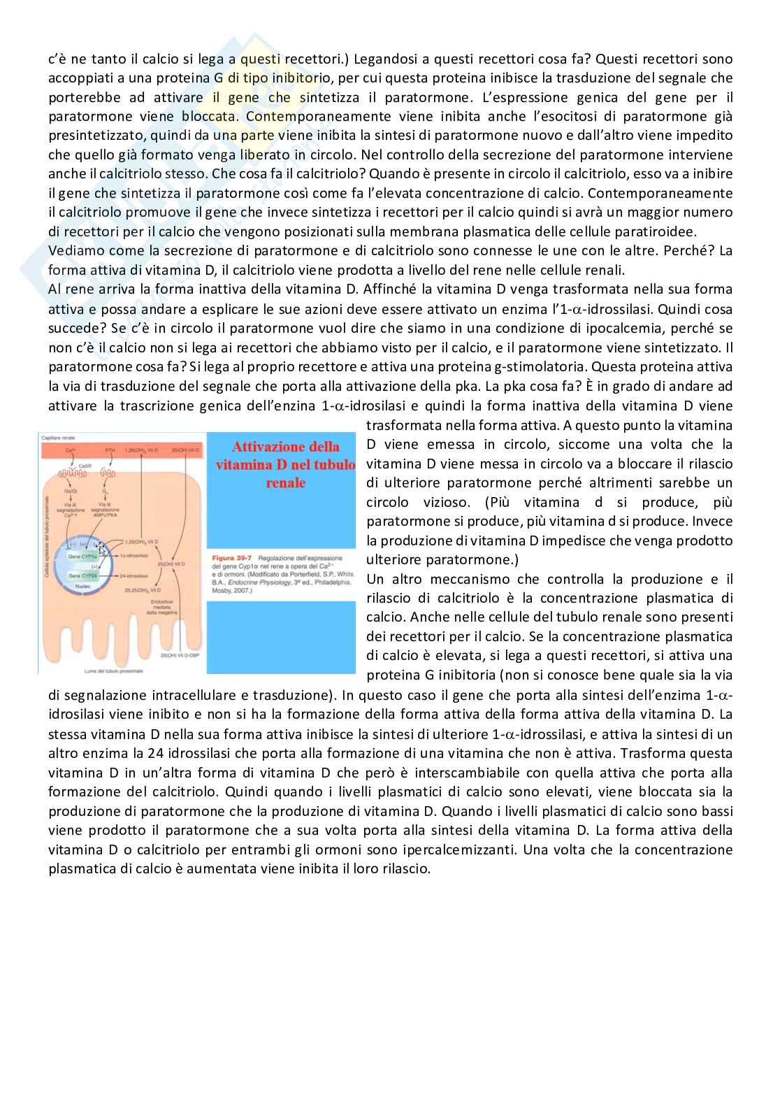 Fisiologia generale - Parte  5 Pag. 61