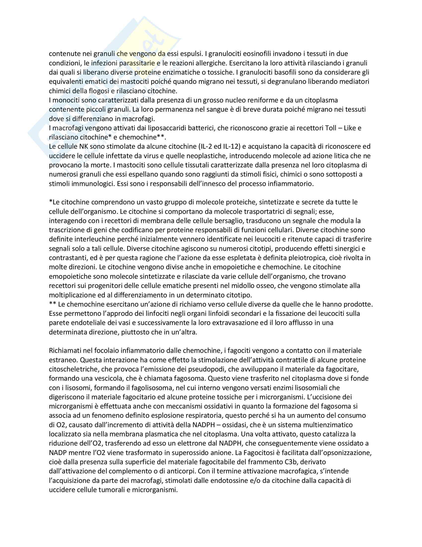 Patologia generale - completo Pag. 11