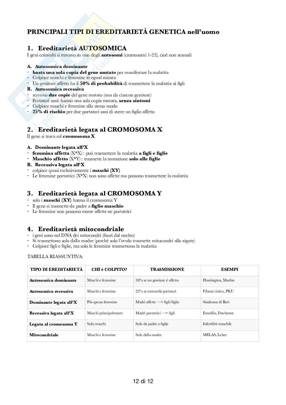 Semestre filtro: Biologia  Pag. 61