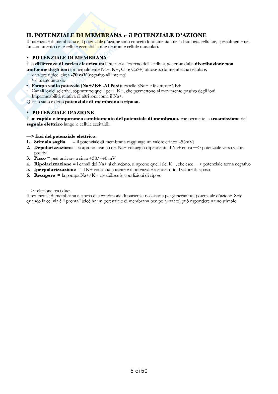 Semestre filtro: Biologia  Pag. 66