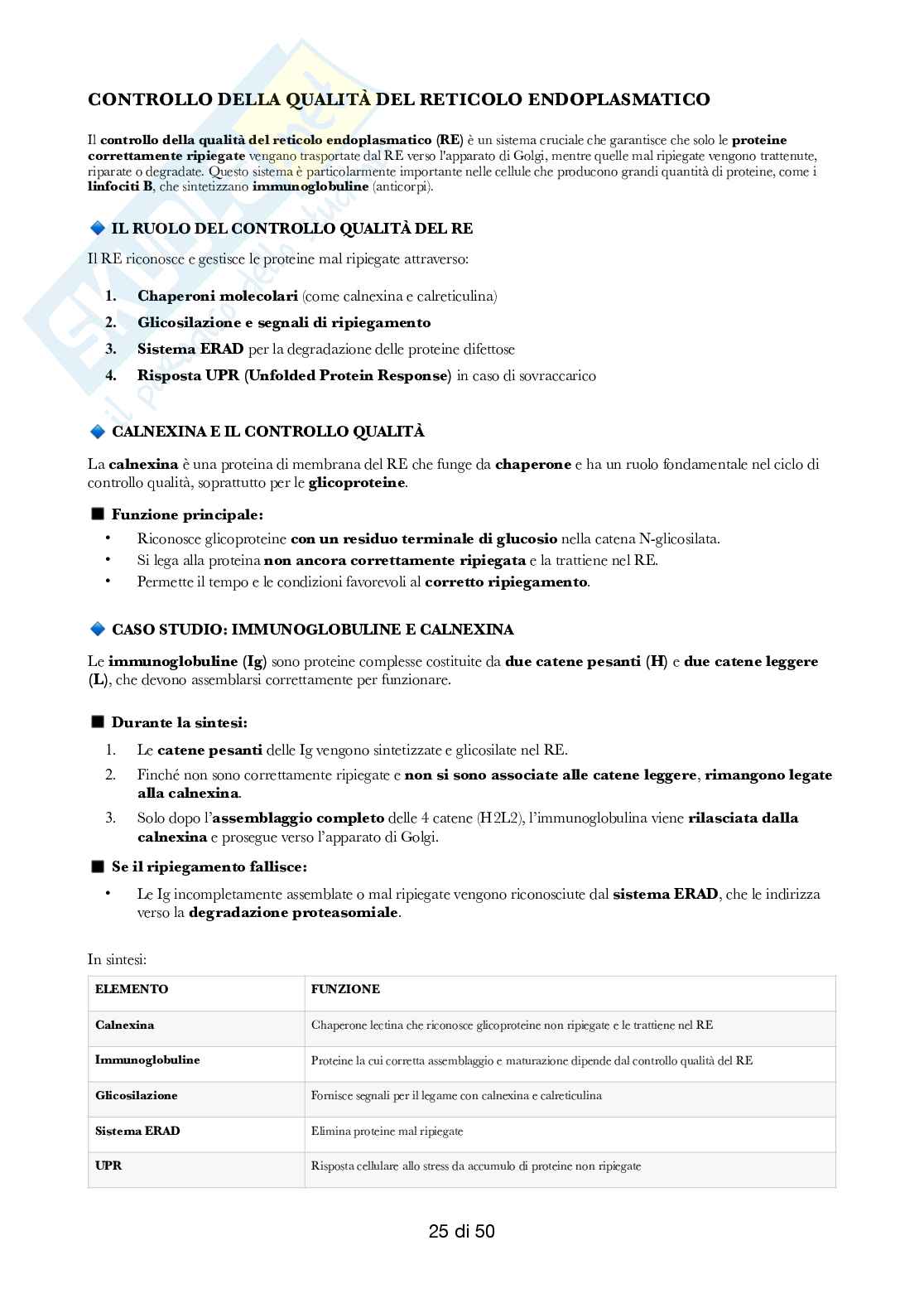 Semestre filtro: Biologia  Pag. 86