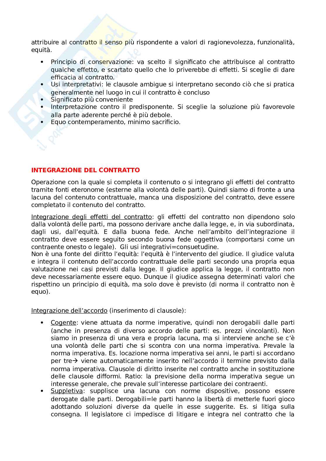 Diritto privato seconda parte Pag. 41