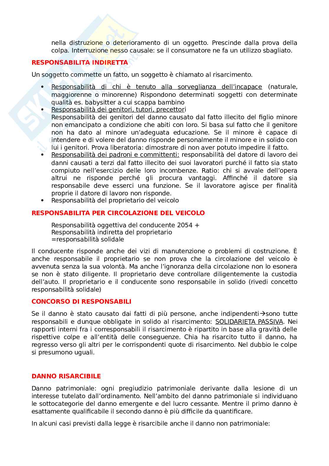 Diritto privato seconda parte Pag. 56