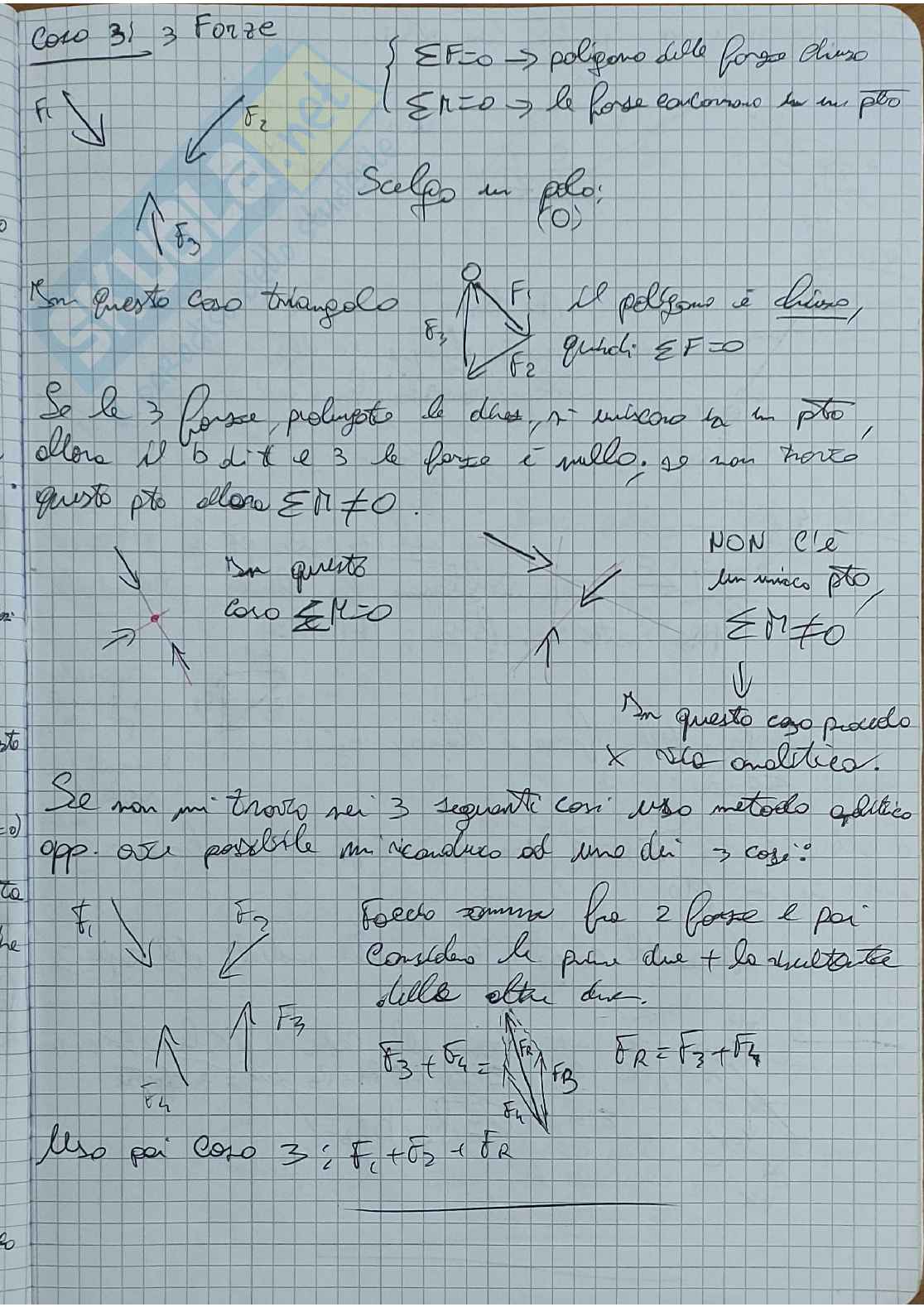 Esercizi svolti d'esame Fondamenti di meccanica Pag. 16