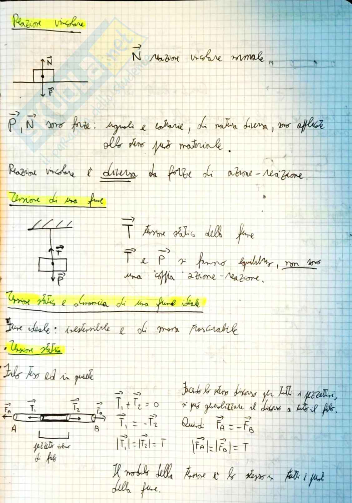 Appunti Fondamenti di fisica sperimentale Pag. 26