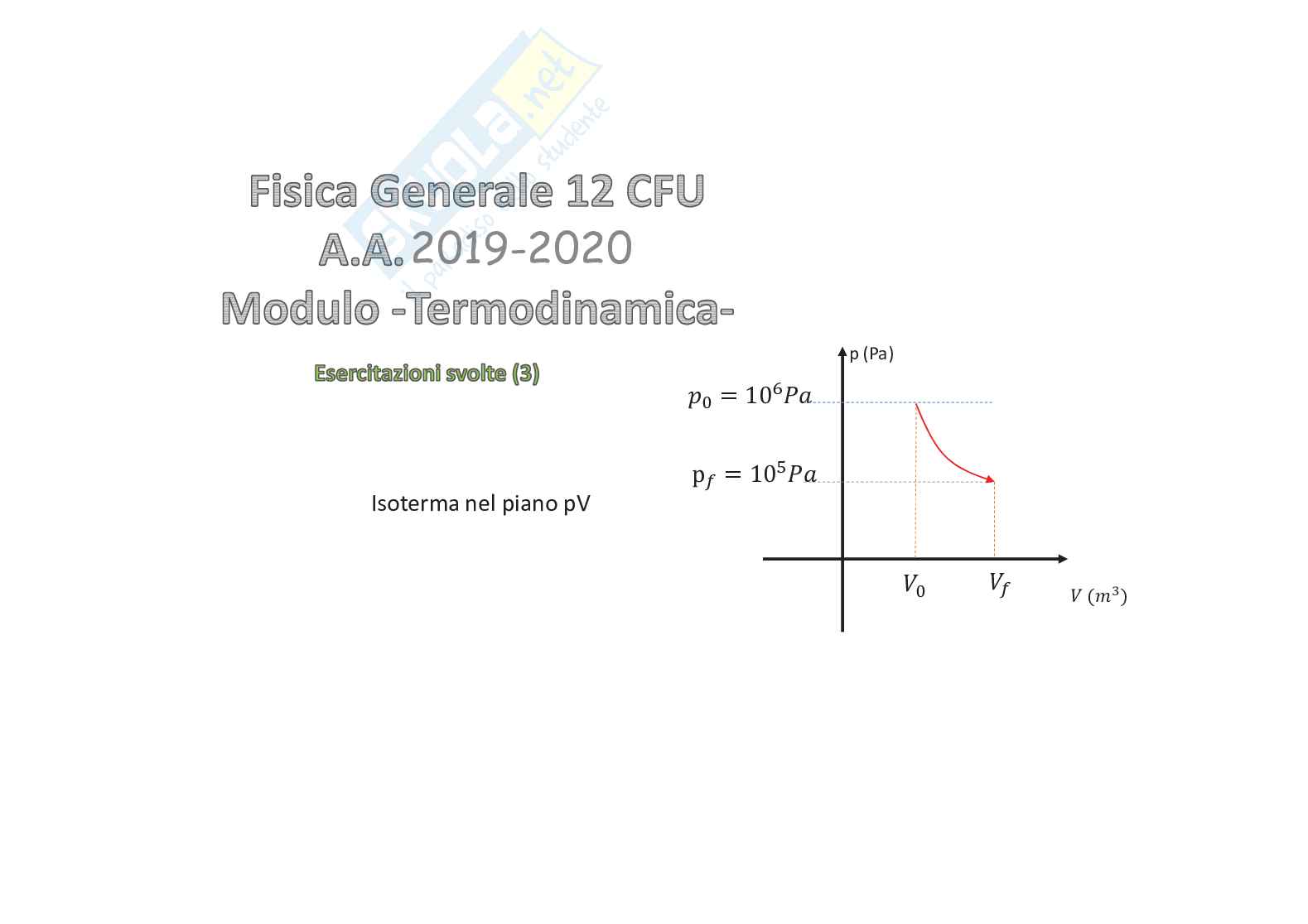 Verifica Di Fisica Sulle Grandezze Con Soluzioni