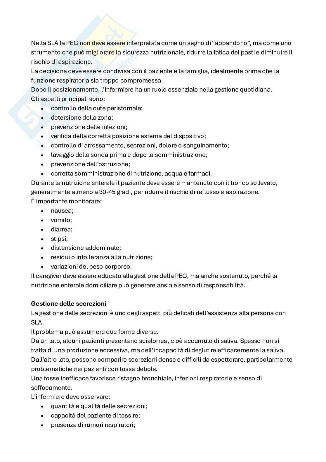 Appunti/Schemi Neurologia Pag. 31