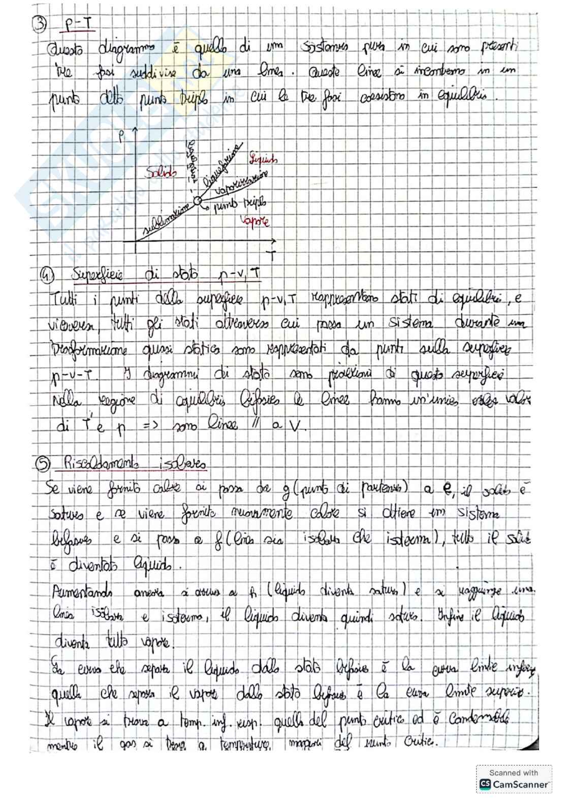 Teoria di Fisica tecnica Pag. 11