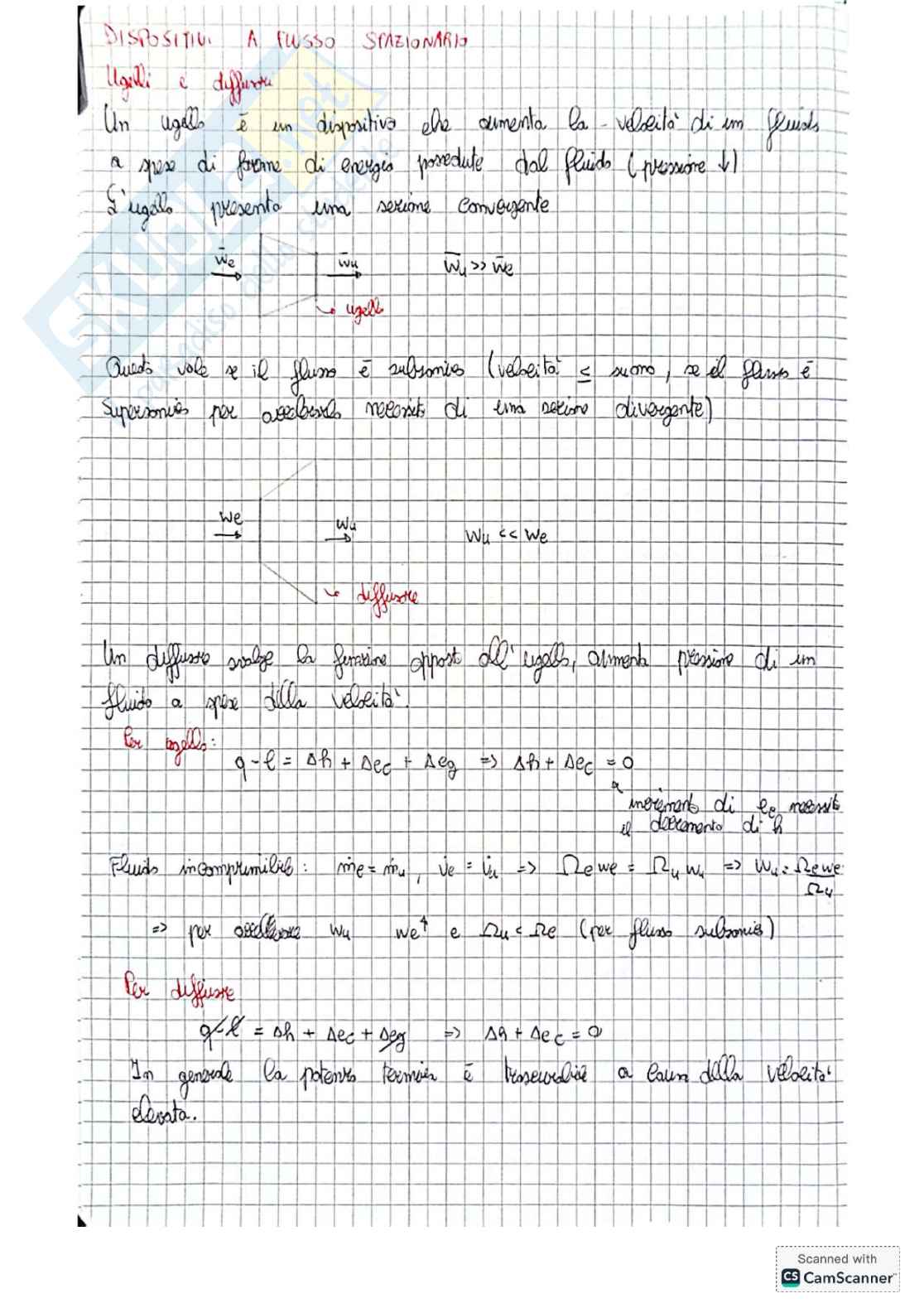 Teoria di Fisica tecnica Pag. 16