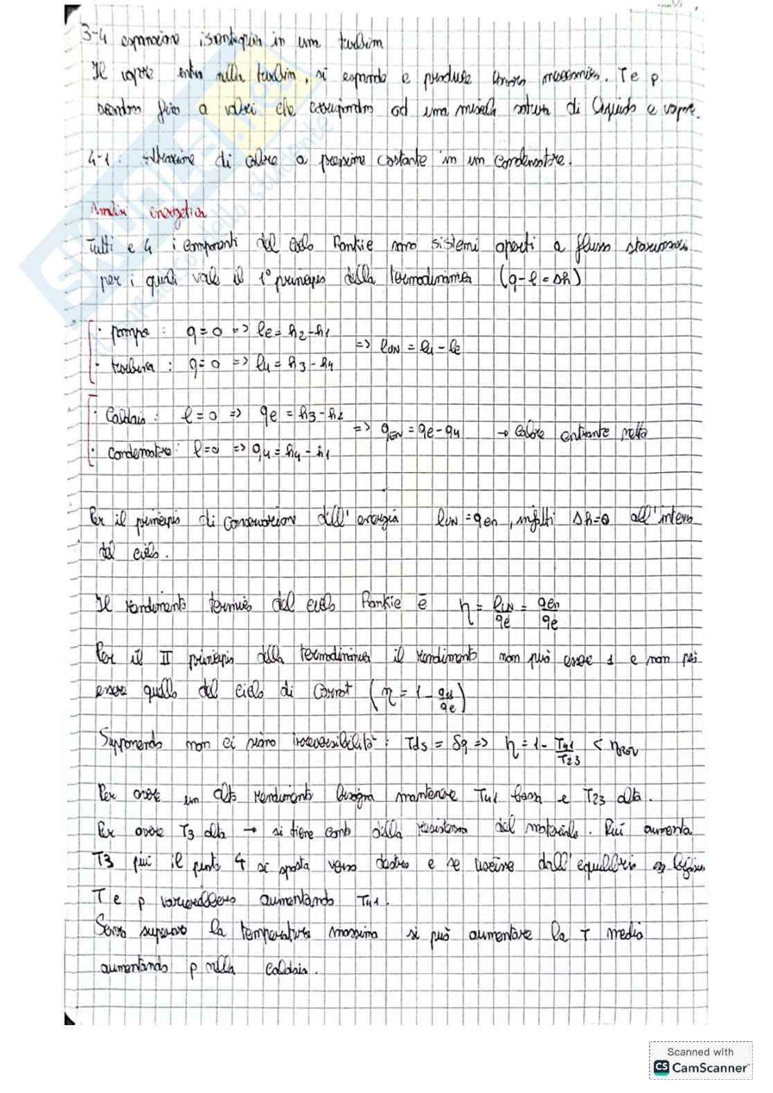 Teoria di Fisica tecnica Pag. 36