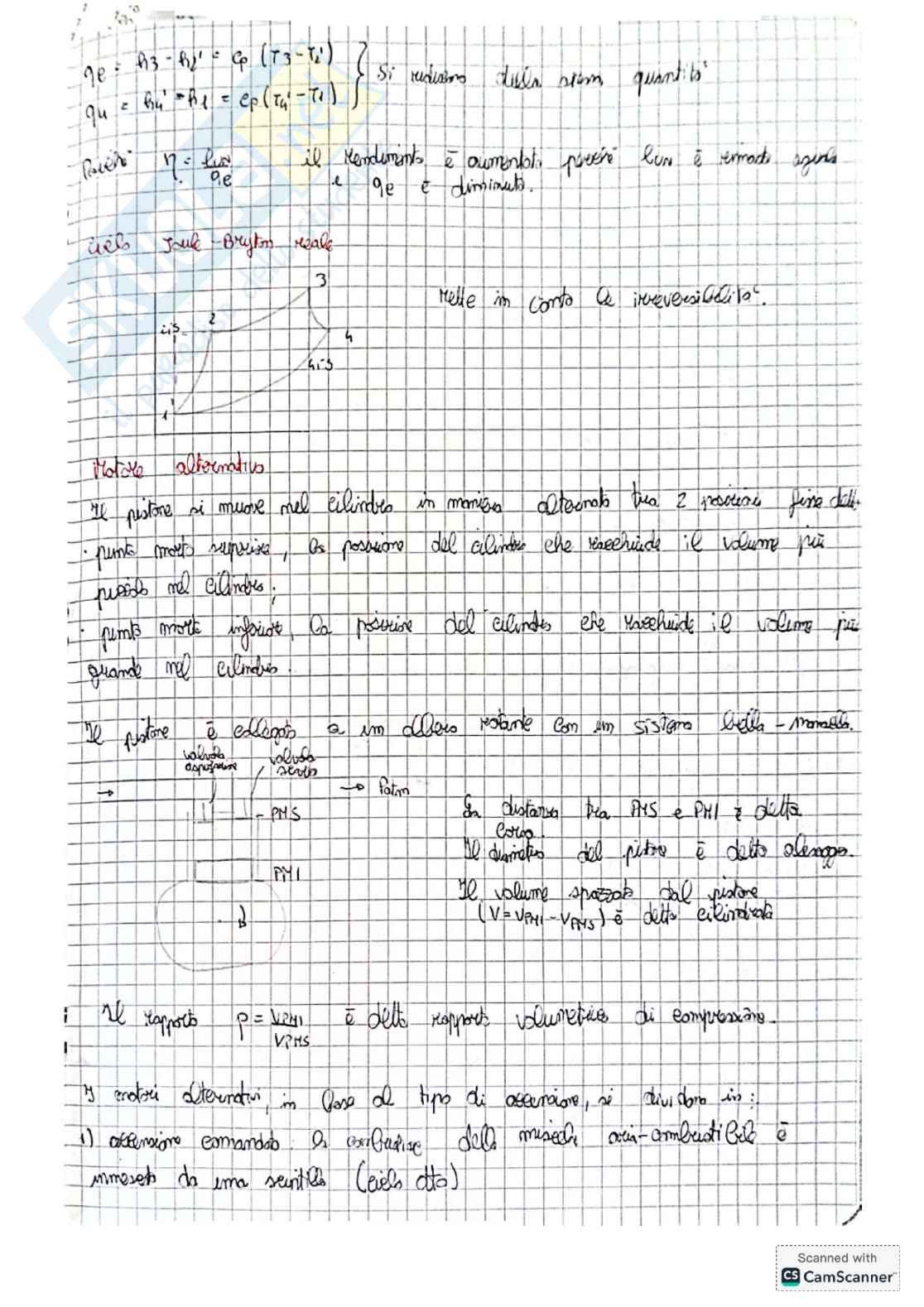 Teoria di Fisica tecnica Pag. 41