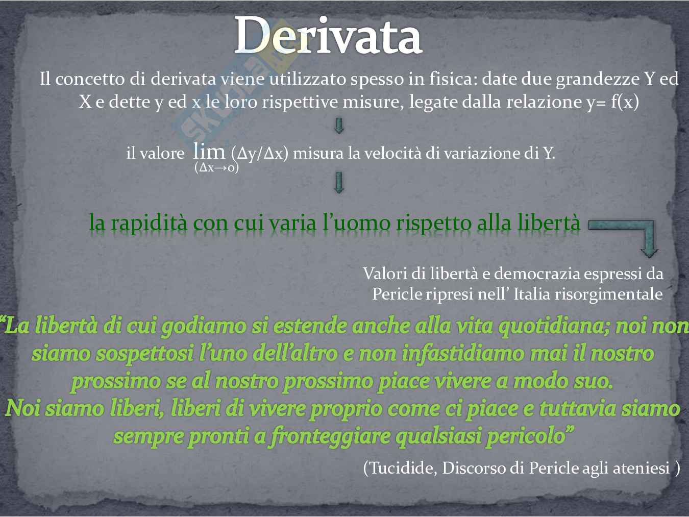 Uomo e libertà Pag. 11