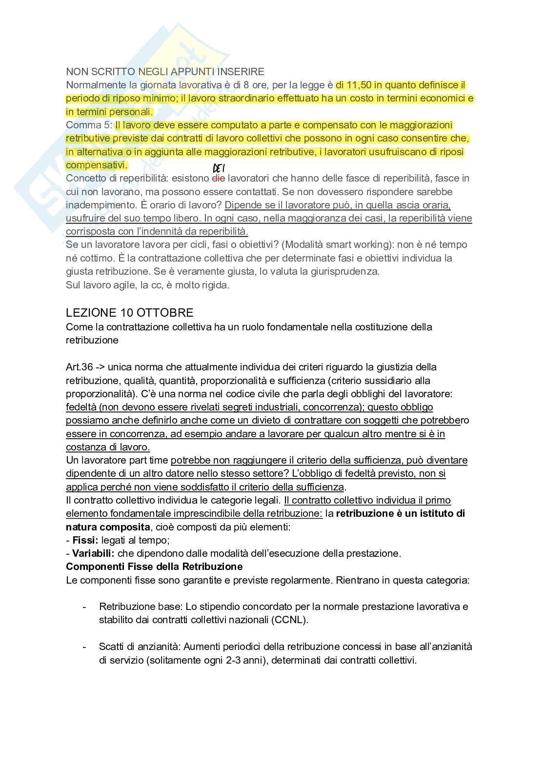 Diritto welfare Pag. 11