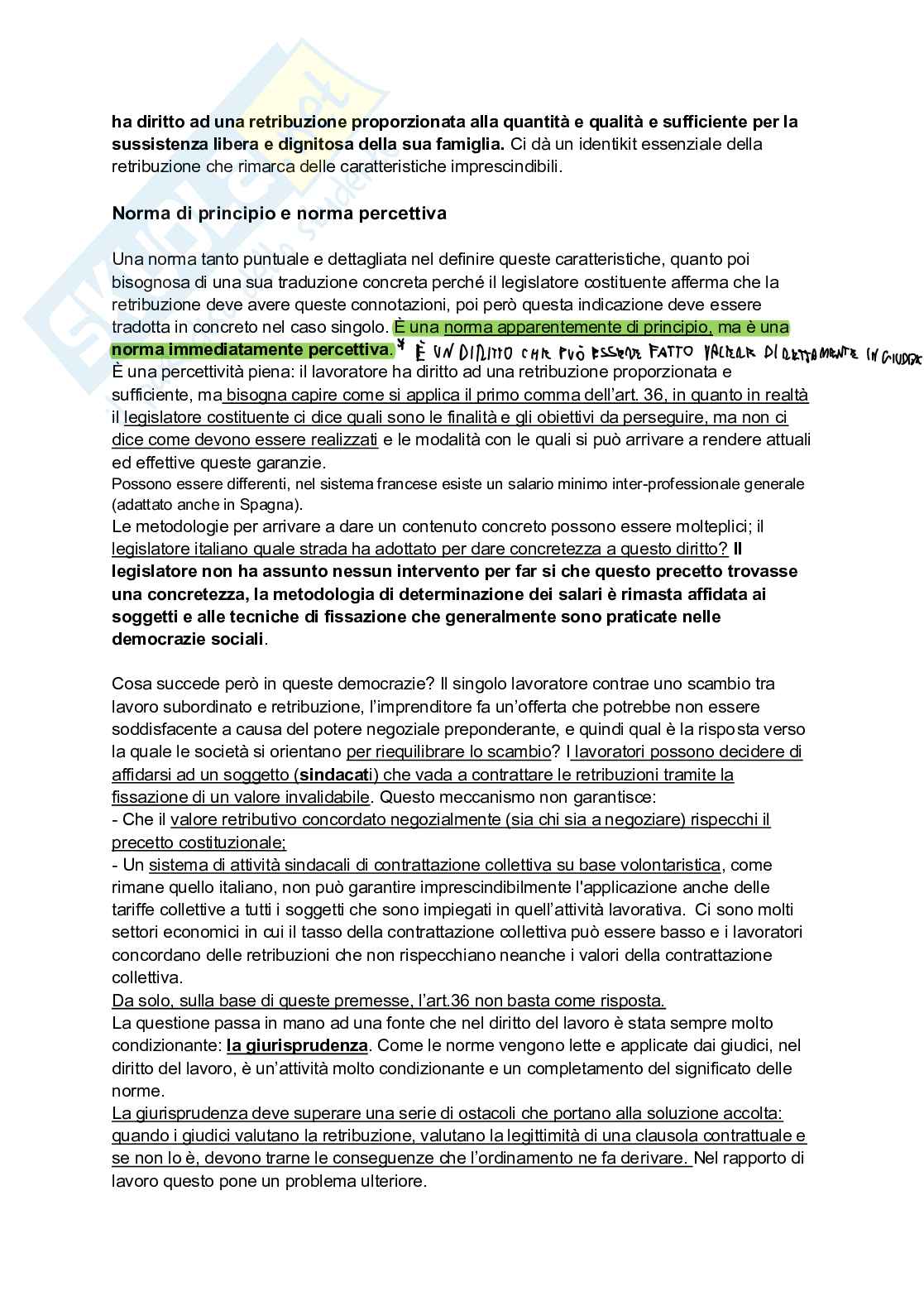 Diritto welfare Pag. 2
