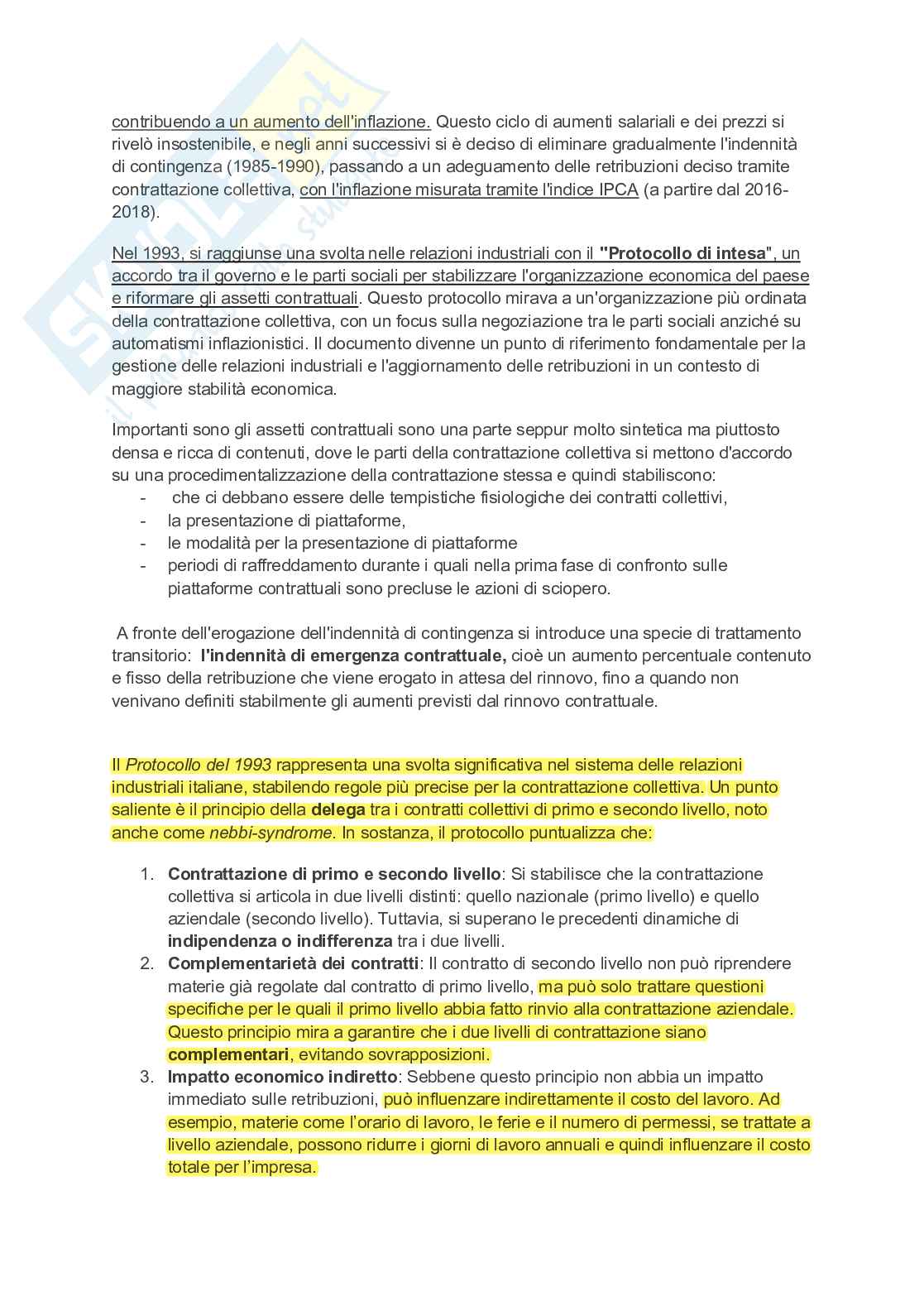 Diritto welfare Pag. 26