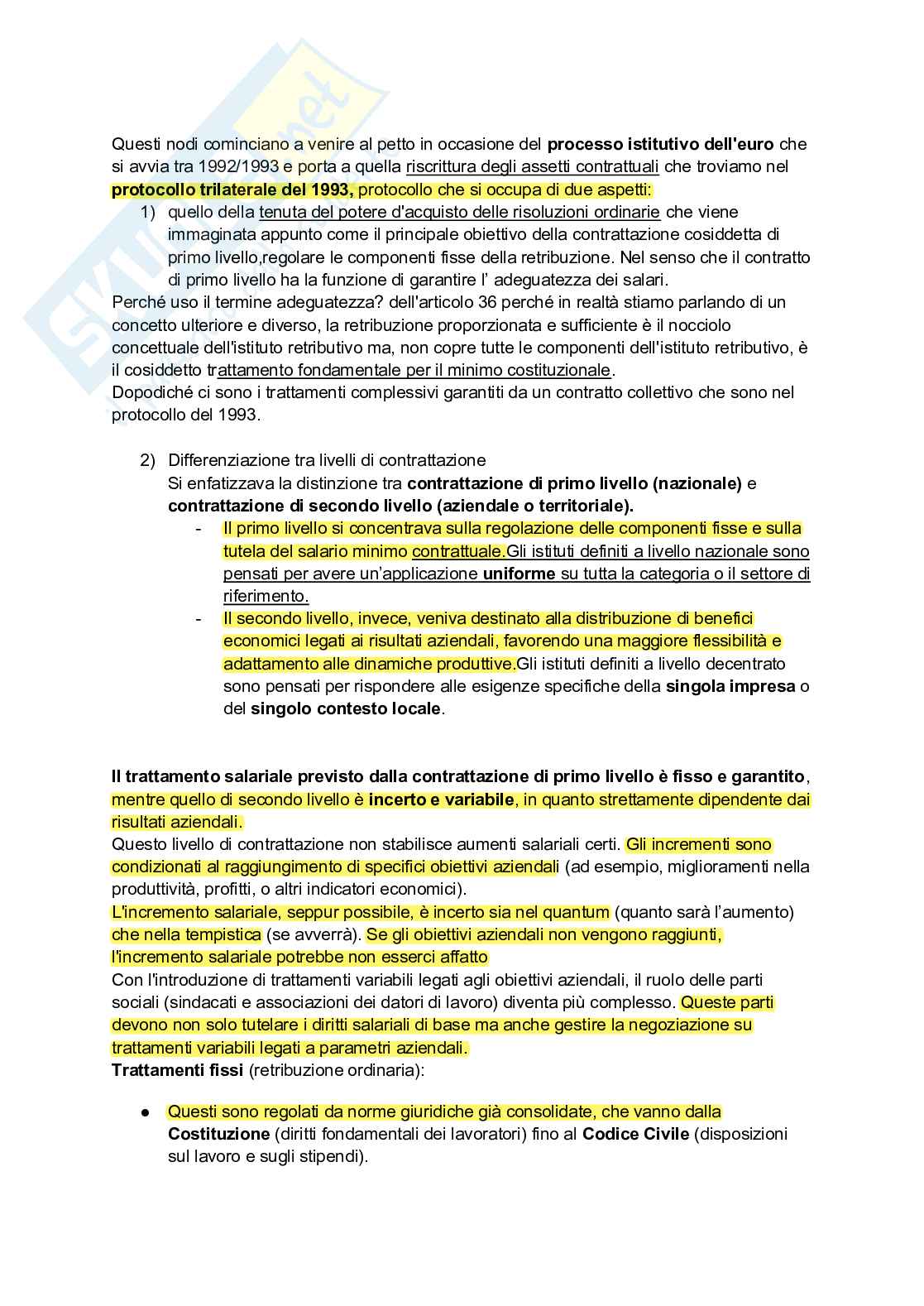 Diritto welfare Pag. 31