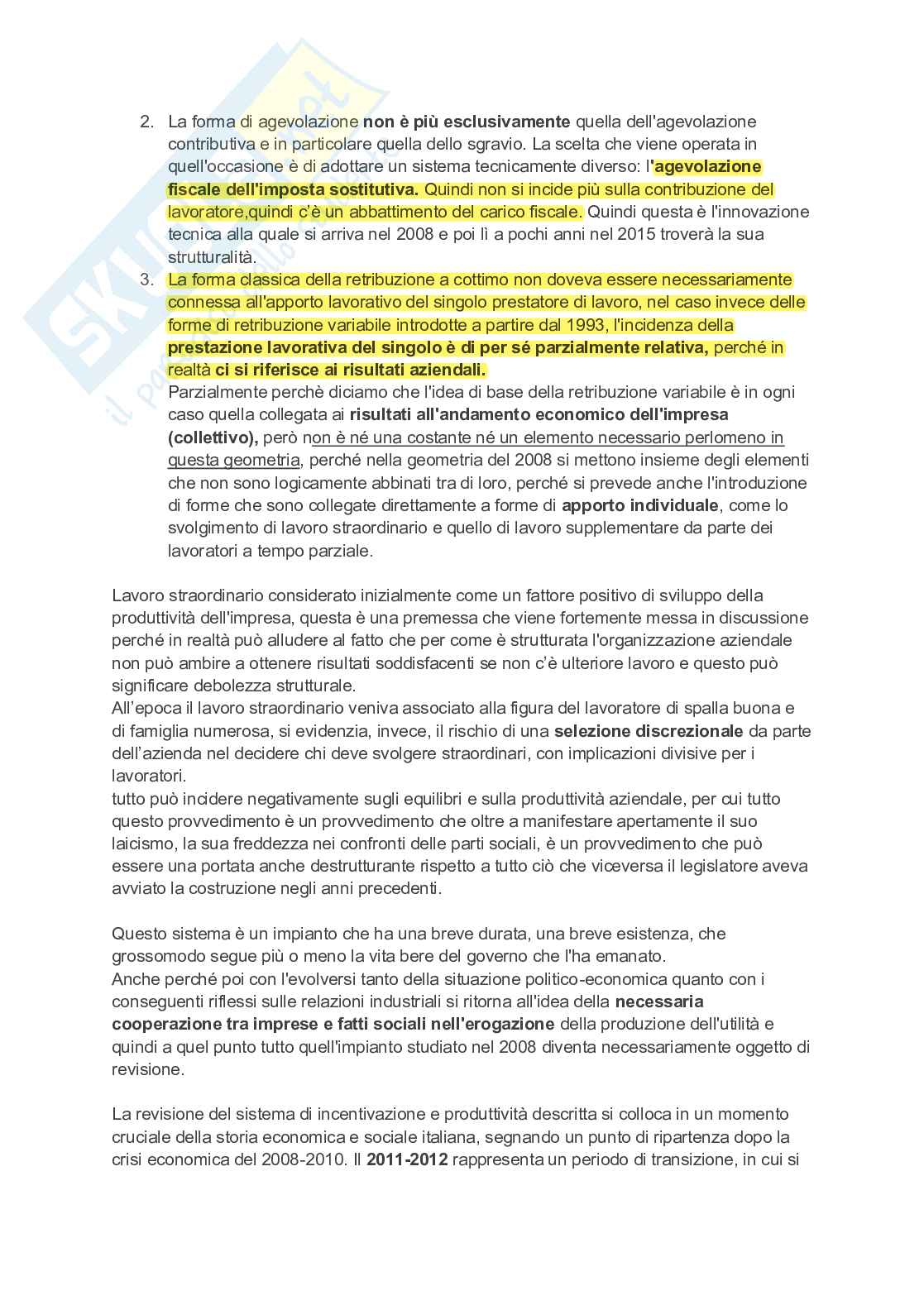 Diritto welfare Pag. 41