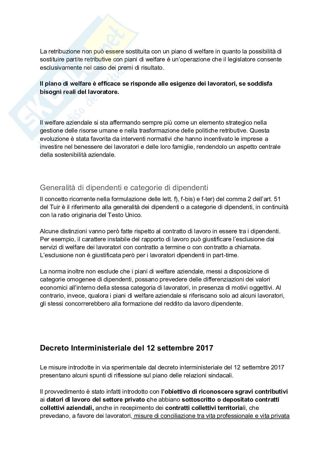 Diritto welfare Pag. 76