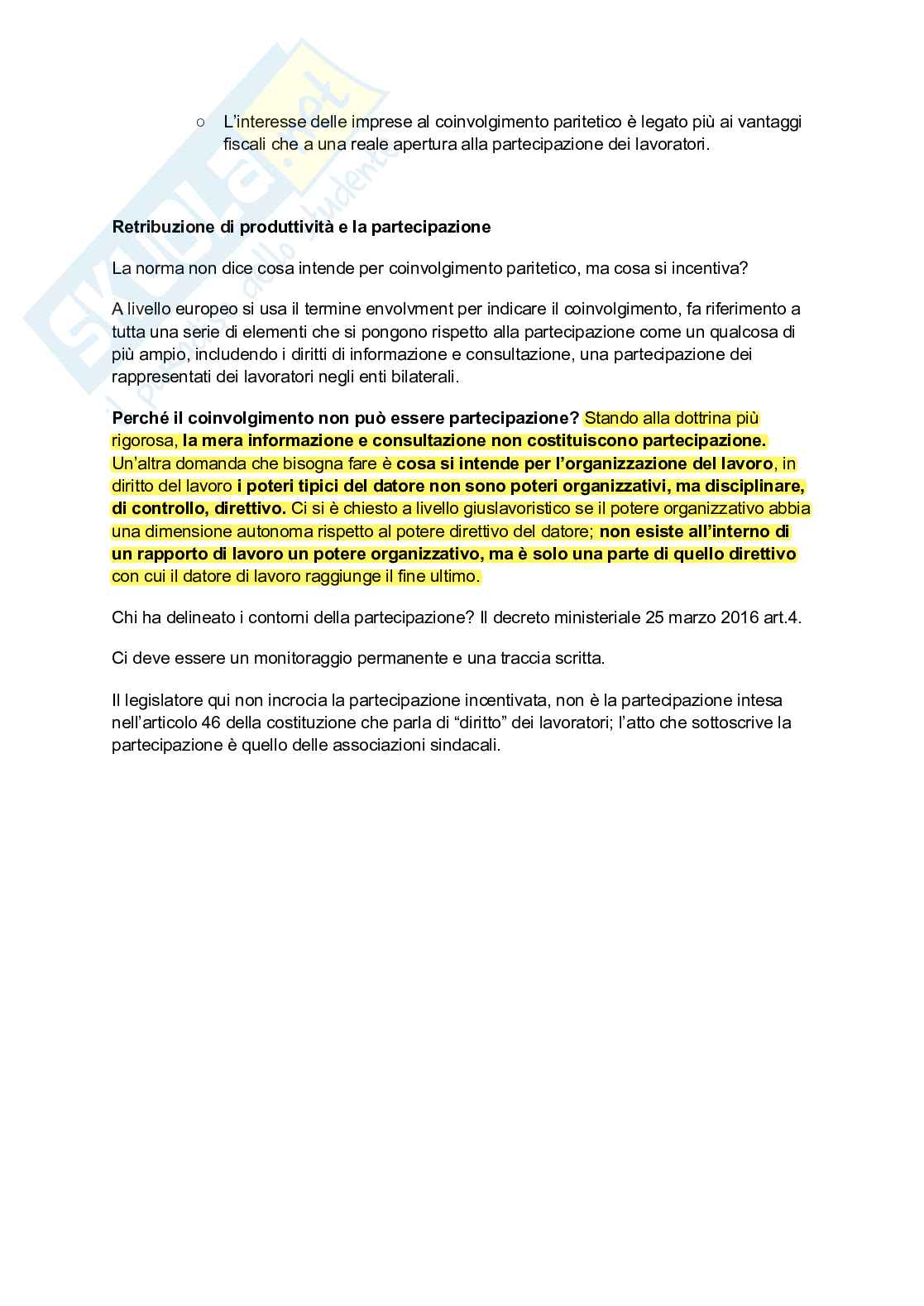 Diritto welfare Pag. 86
