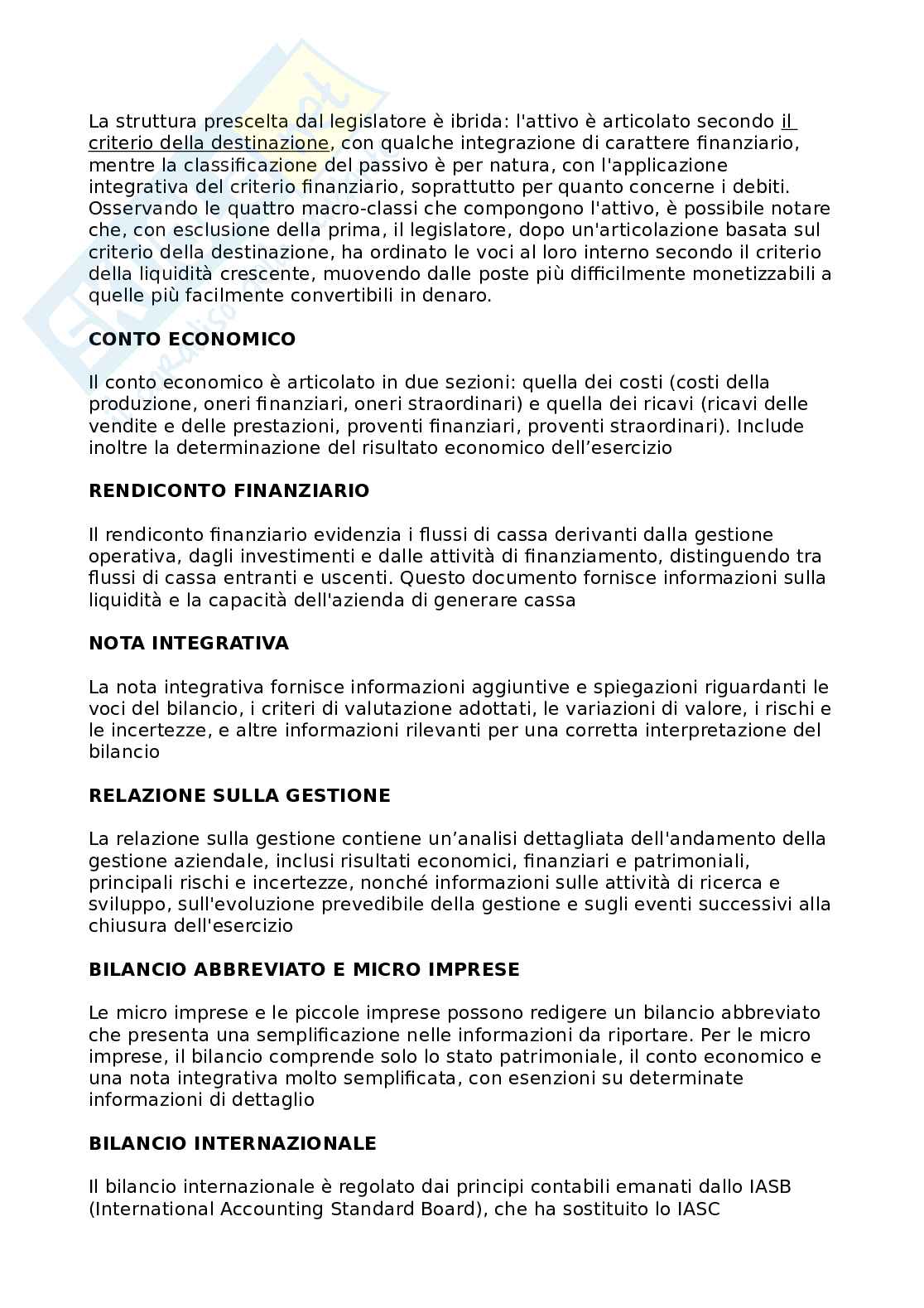 Orale Ragioneria generale ed applicata Pag. 36