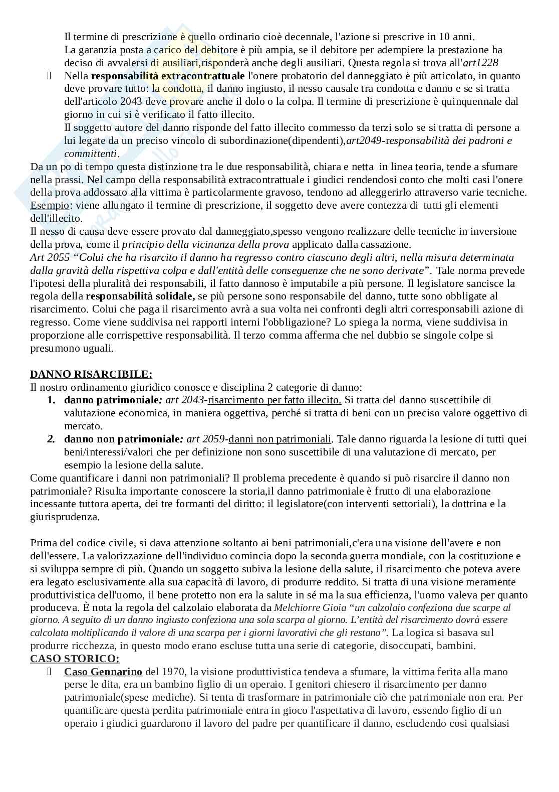Diritto privato Pag. 36