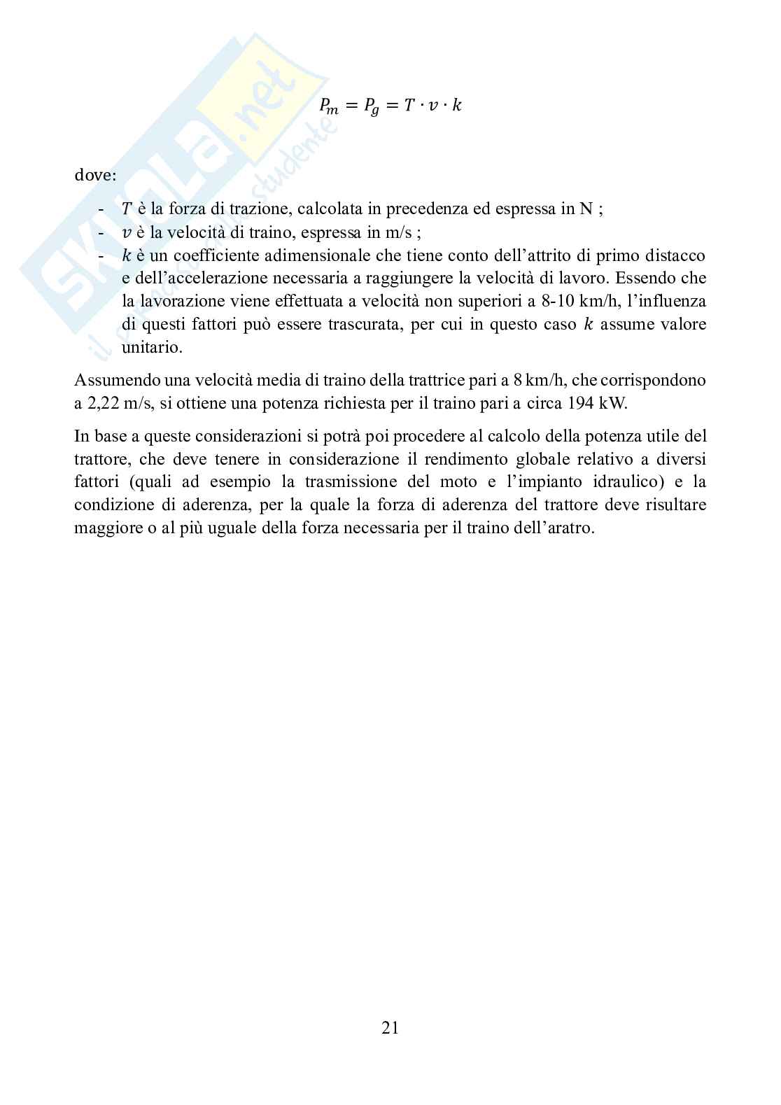 Tema d'anno/progetto (Progettazione Meccanica II) Pag. 21