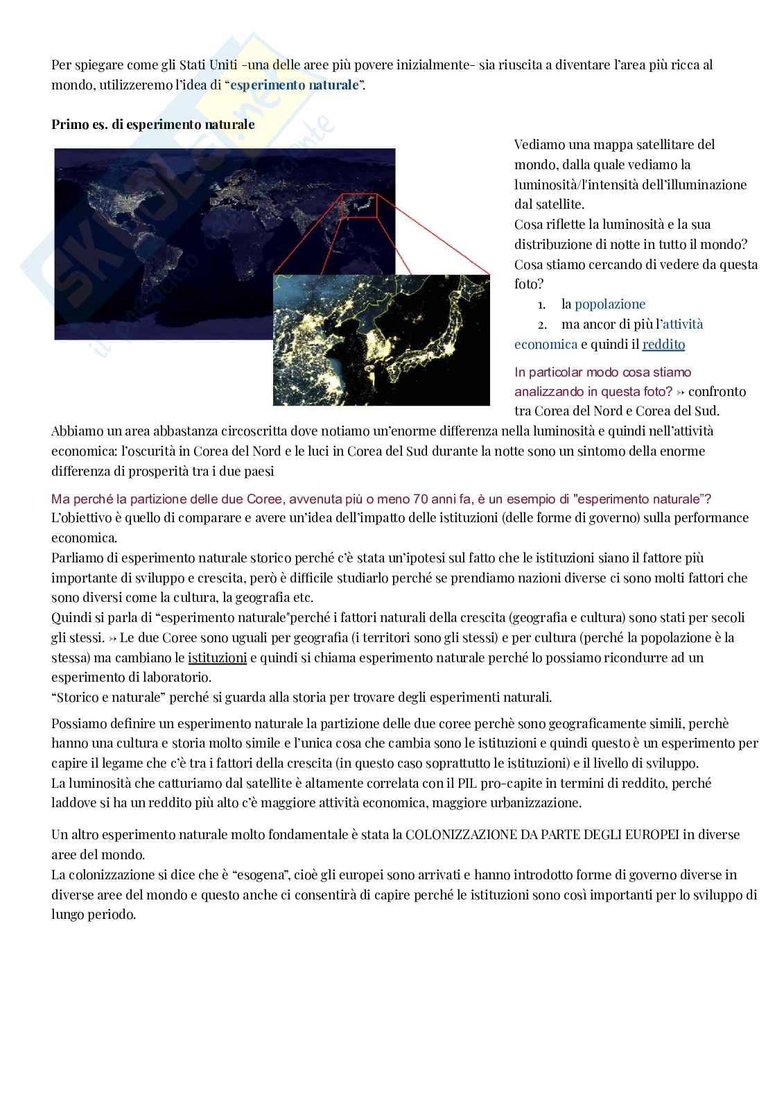 Storia economica - parte 1 Pag. 21