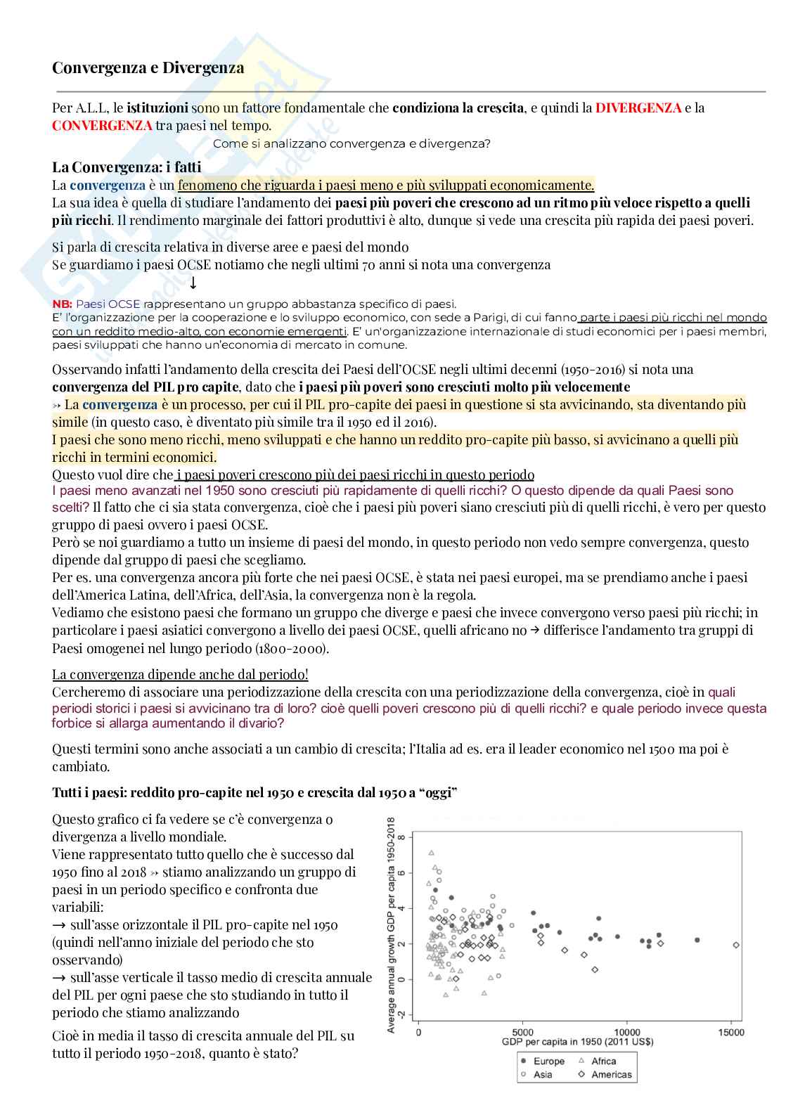 Storia economica - parte 1 Pag. 36