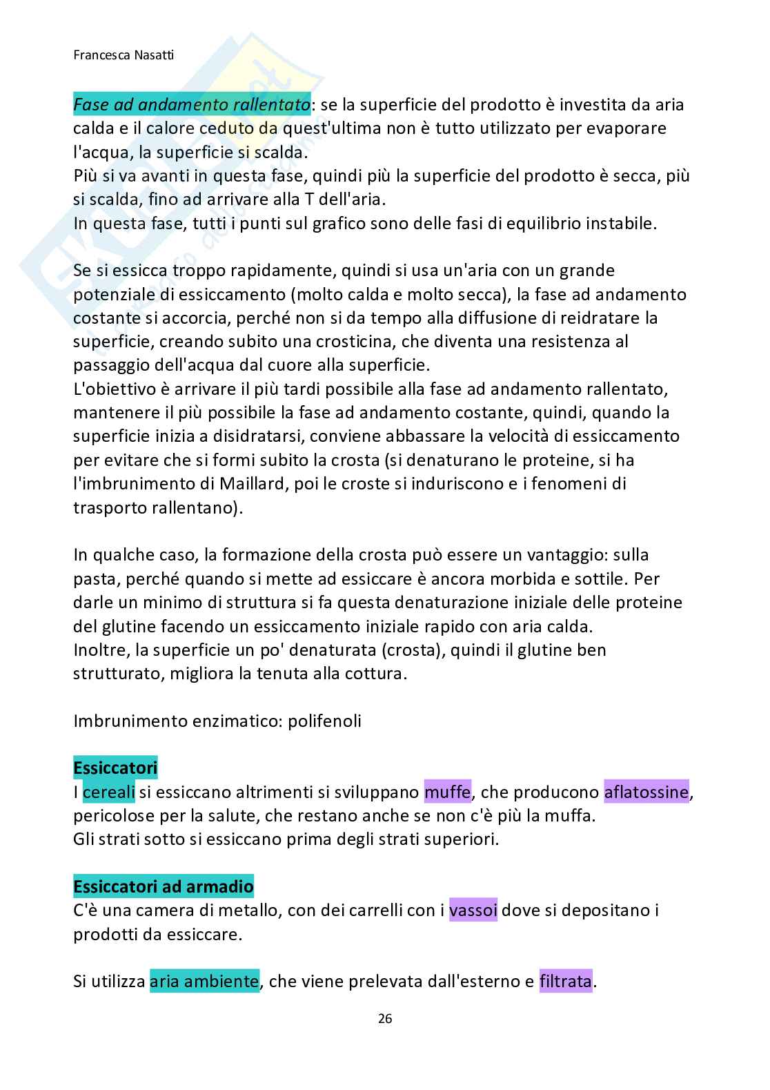 Operazioni unitarie Pag. 26