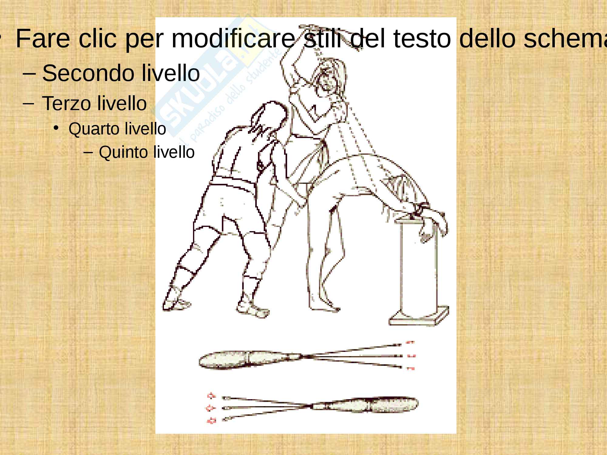 Presentazione ppt. storia della Sindone Pag. 41