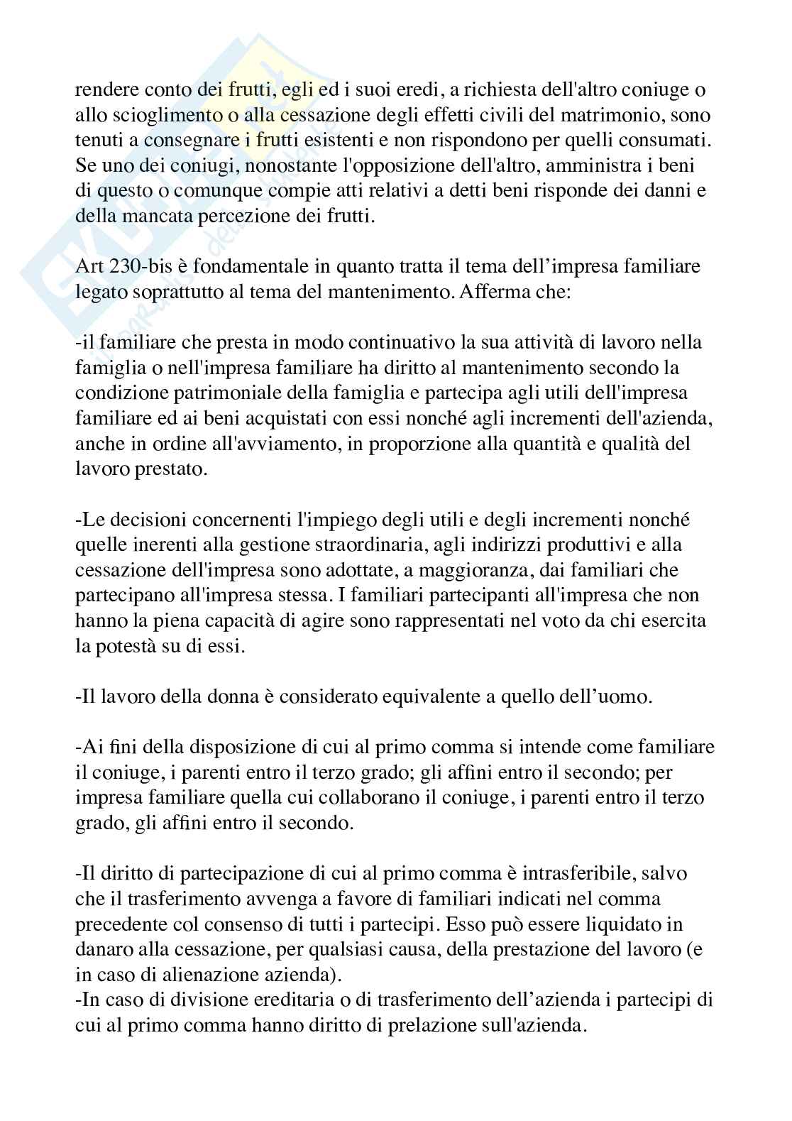 Riassunto esame Diritto privato, Prof. Mezzasoma Lorenzo, libro consigliato Istituzioni di diritto civile, 8° ed. riveduta e aggiornata, ESI, Napoli, 2022, Pietro Perlingieri Pag. 51