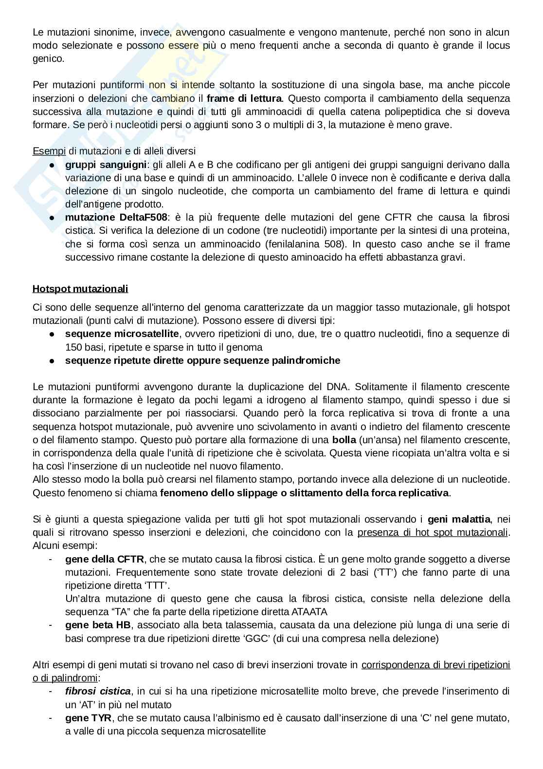 Genetica Pag. 31