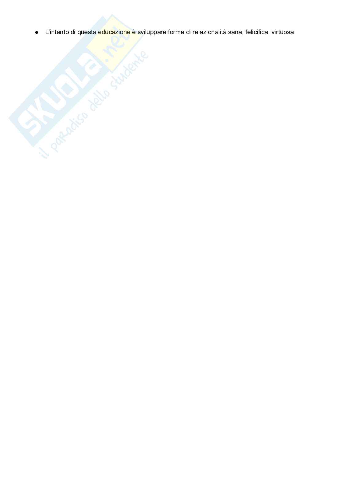 Riassunto esame Etica ii b, Prof. Botti Caterina, libro consigliato Discorso sull'origine e i fondamenti dell'ineguaglianza tra gli uomini, Rousseau Pag. 31