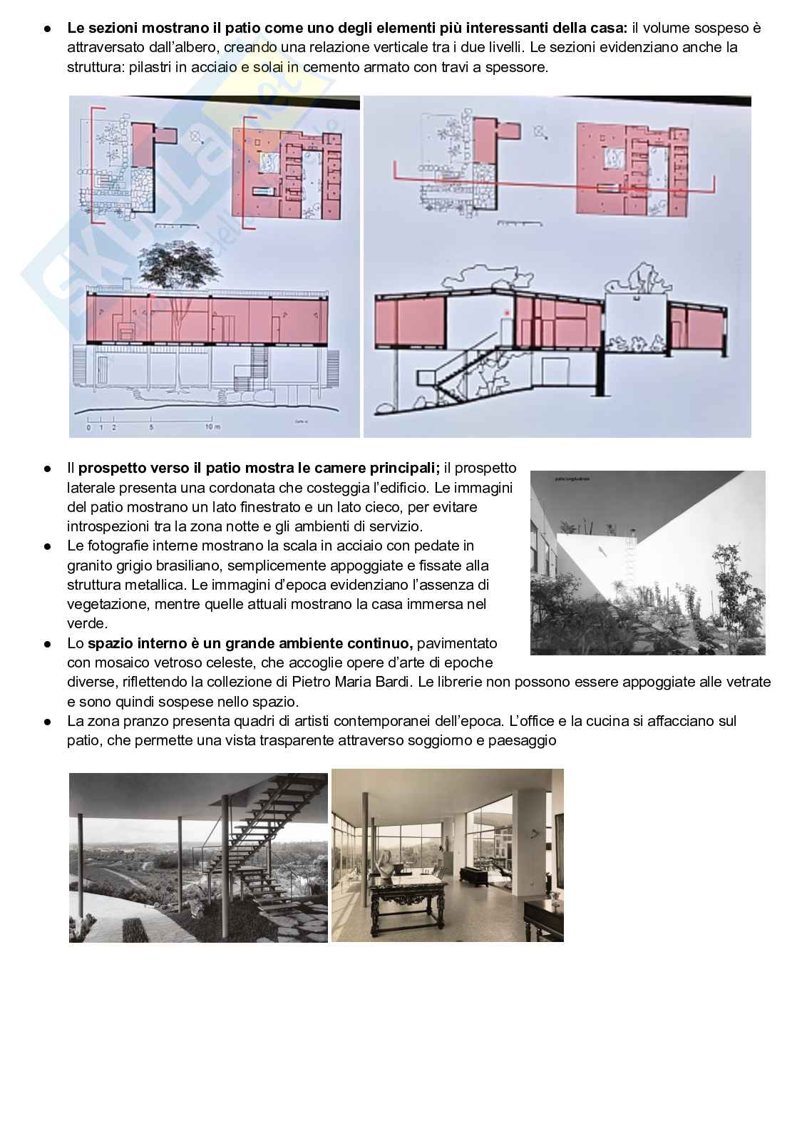 Carattere dell’architettura - approccio dialettico Pag. 6